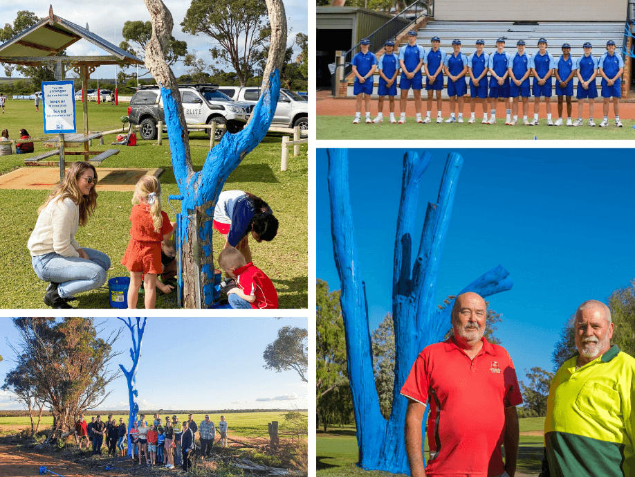 What’s in the budget for mental health?