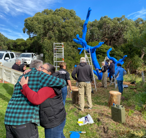 Check in with yourself & check in with your mates