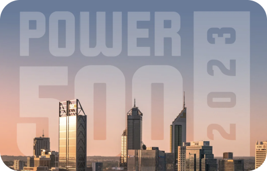 Power 500 2023