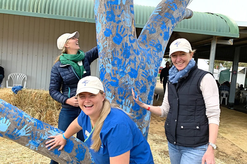 Community Events & Activation