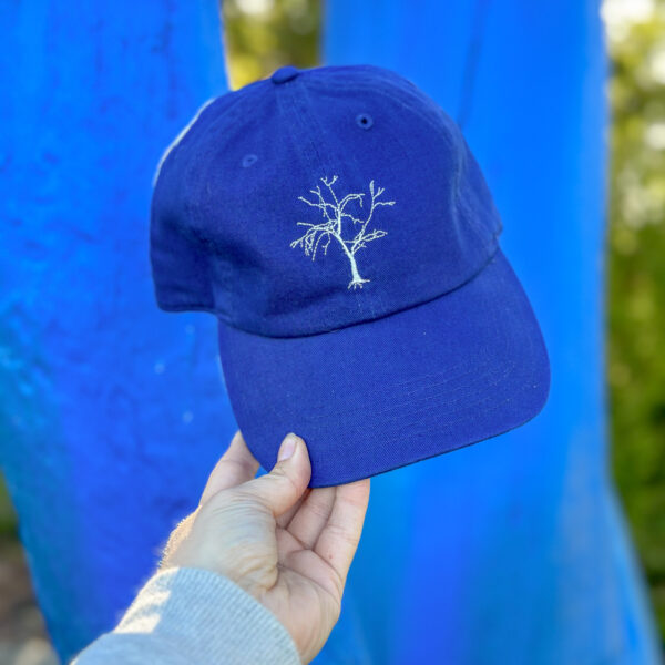 Tree Cap