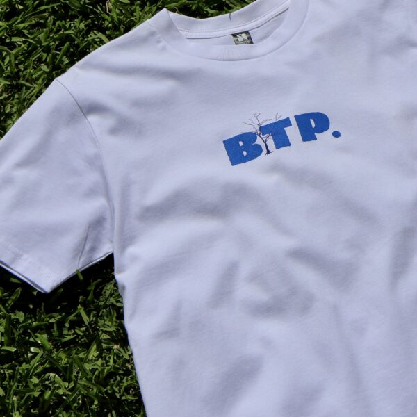 Men's BTP Tee