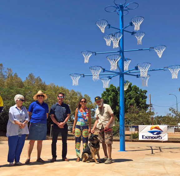 Utilising art in schools