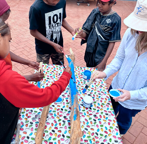 further up-skill your leaders and employees