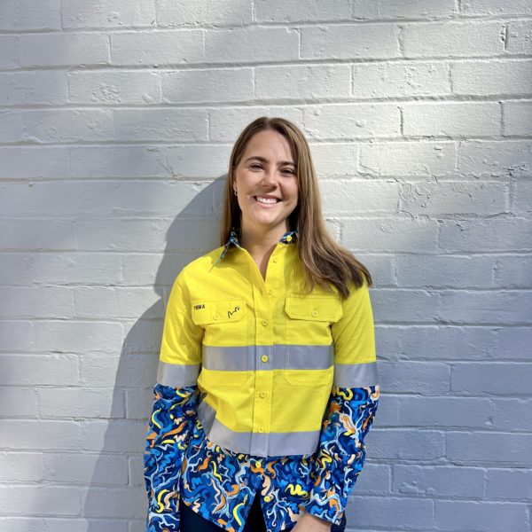 Women's TradeMutt Shirt