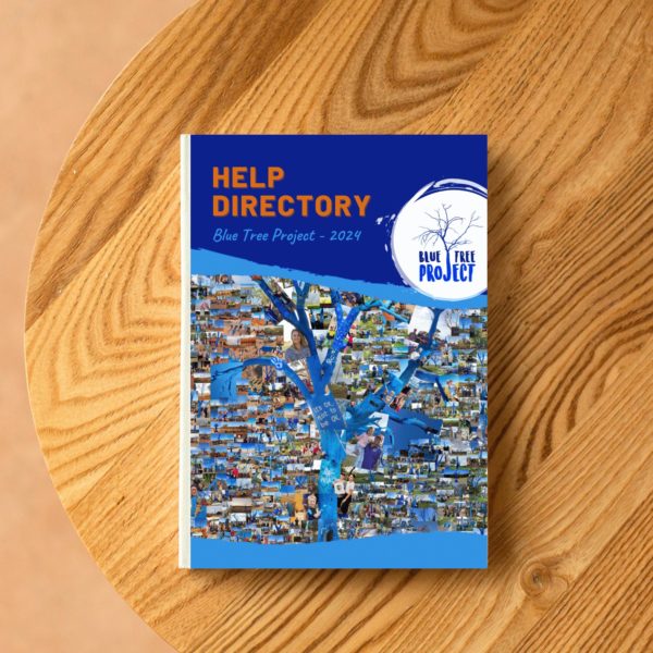 Help Directory - WA