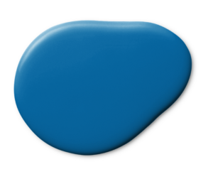 Blue Tree Paint Colour Wattyl